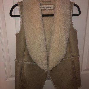 Sherpa Vest